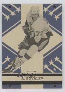 2011-12 O-Pee-Chee Retro Alex Kovalev #478