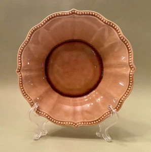 Pioneer Woman Amber Soup / Cereal / Salad Bowl 8.25" x 2" - Picture 1 of 5