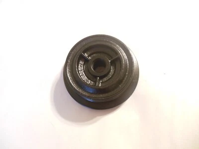 Ford Deluxe 1939 y 40-41 pasajeros PU y camioneta generador polea hierro fundido nuevo pintado Foto 1 de 3