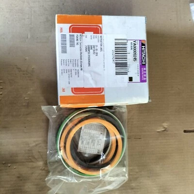 Dichtungssatz YA00009245 passend für Hitachi und John Deere - Bild 1 von 4