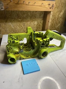 Poulan Wild 2375 Chainsaw Body Chassis Genuine  OEM 530069822 - Picture 1 of 5