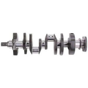 Scat 9-10442 Fits Chevy 350 Crankshaft, Cast Steel - Picture 1 of 4