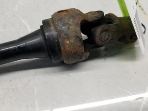 2007 MAXIMA LOWER INTERMEDIATE LINK W/ U-JOINT TO RACK #006395 - Bild 1 von 2