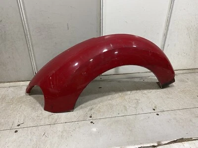 Guardabarros trasero izquierdo Volkswagen Beetle 1998-2005 fabricante de equipos originales Foto 1 de 4