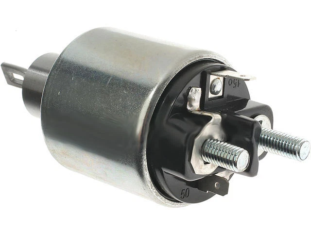 Solenoide de arranque SMP 89759JNPK 1984 2,2 L 5 cilindros para Audi Quattro 1983-1985 Foto 1 de 2