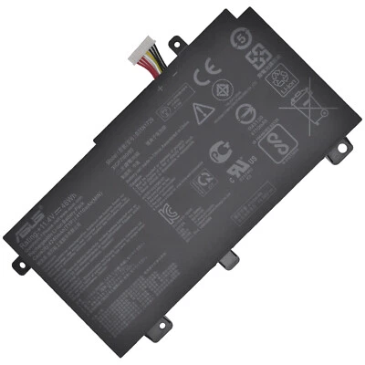 Batería nueva B31N1726 para Asus FX80 FX86 FX504GE FX504GM FX505 FX505DT FX505DY Foto 1 de 2