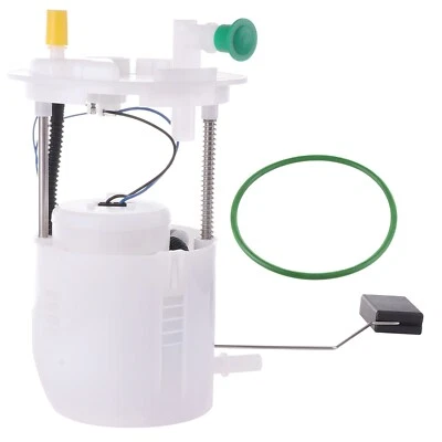 Fuel Pump Assembly Fits Ford Explorer 3.5L 2013 2014 2014 2015 2016 V6 E2605M Foto 1 de 4