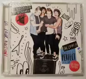 5 Seconds of Summer & She Looks So Perfect (100) - Picture 1 of 1