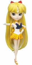 Pullip Sailor Moon Sailor Venus P-139 Groove Fashion Doll Action Figure Anime Jp