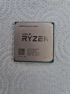 AMD Ryzen 5 2400G - Afbeelding 1 van 7
