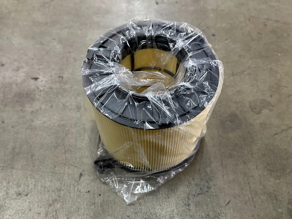 Filtro de rendimiento de admisión de aire para 2017+ A4 A5 A6 Q5 SS S6 SQ5 ALLROAD QUATTRO Foto 1 de 4