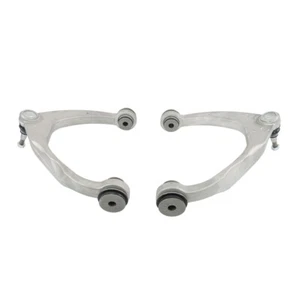 Juego de pares de rótulas de brazo de control superior delantero de aluminio para GMC Sierra 2014-2016 - Imagen 1 de 8