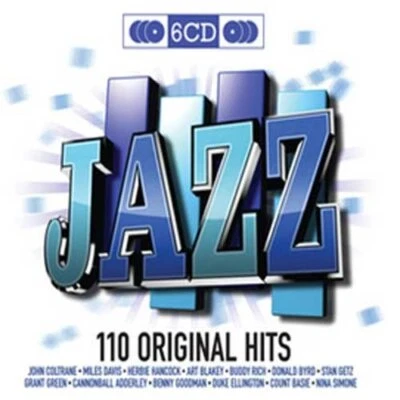 Various Artists - Original Hits - Jazz - Various Artists CD R2VG The Cheap Fast - Bild 1 von 2