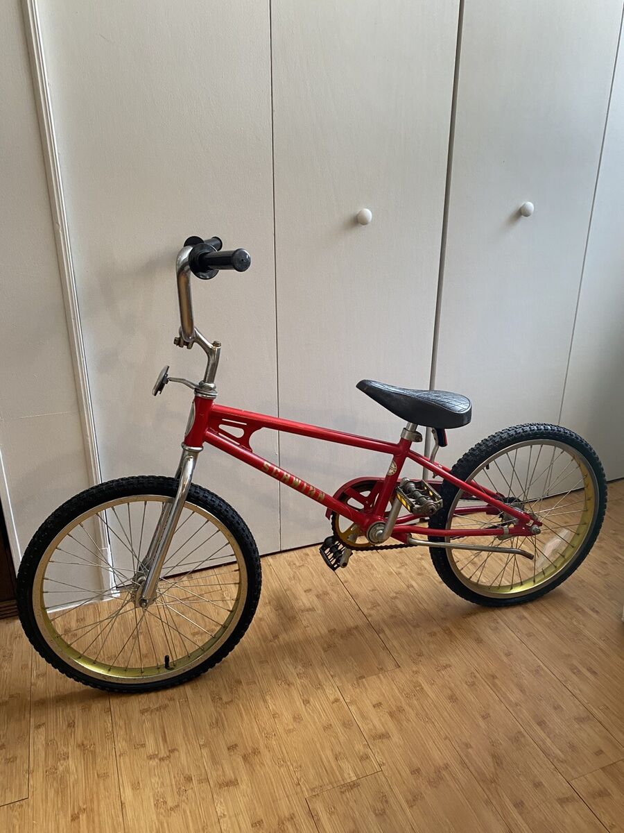 20 in Frame BMX Bike-Old School Vintage Bikes for sale | eBay 20 in Frame BMX Bike-Old School Vintage Bikes for sale | eBay