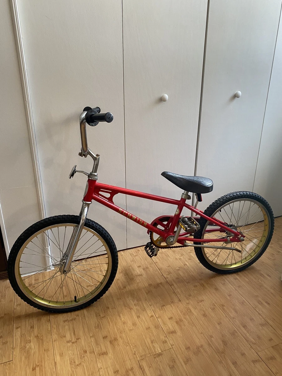 20 In Schwinn BMX Bike-Old School Vintage Bikes for sale | eBay