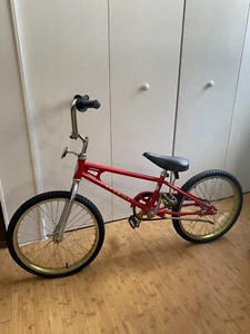 Vintage Schwinn Mini Thrasher 20” Old School Bmx Jump Bicycle - Picture 1 of 20
