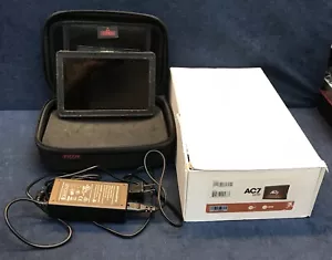 SmallHD AC7 7" LCD On-Camera Filed Monitor Charger/Case & Box - Picture 1 of 10