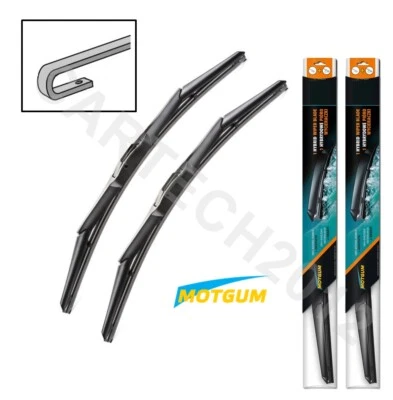 LIMPIAPARABRISAS 18"" 19"" HÍBRIDO Mini One/Cooper/Cooper S R56 11.06-03.12, 2 piezas Foto 1 de 4