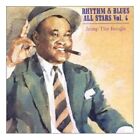 Cd Roosevelt Sykes, Lester Williams, Johnny Otis, Etc. - Rhythm & Blues All Star