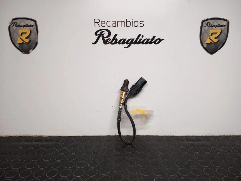 0281004079 Sonda Lambda para BMW SERIE 5 BERLINA (E60) * 644026 - Imagen 1 de 1