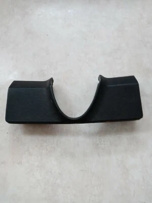 1968 Plymouth Fury III Steering Column Lower Dash Cover  - Image 1 of 4