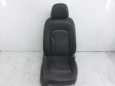 2009 2010 2011 Audi Q5 Front Right Passenger Heated Seat - Black - Image 1 of 4
