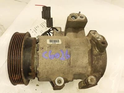 Compresor de aire acondicionado usado para: Hyundai Veloster 2014 1,6 grado A Foto 1 de 4