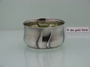 WMF - - - Decoración CHIPPENDALE Plateado - SOPORTE PARA BOTELLAS Ø 10,5 cm - - - Como nuevo - Imagen 1 de 10