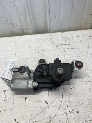 16-20 BUICK ENVISION Wiper Motor Rear Sport Utility2017envision Essence - Image 1 of 4