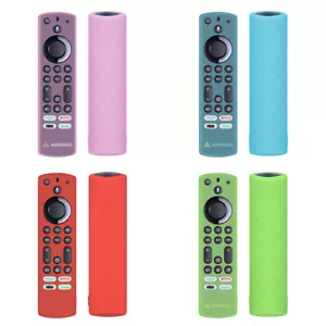Case Cover For PUW-2K19-YKF478 NS-RCFNA-21 TV Toshiba INSIGNIA AmazonTV Remote - Picture 1 of 25