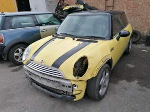 BMW MINI COOPER R50 2003 1.6 PETROL BREAKING - Picture 1 of 7