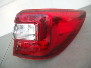 SUBARU OUTBACK WAGON 17 18 TAIL LIGHT LAMP LED RH OEM GENUINE - Picture 1 of 2