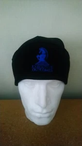 MERCENARY EXECUTIVE OUTCOMES KNITTED HAT - Picture 1 of 1
