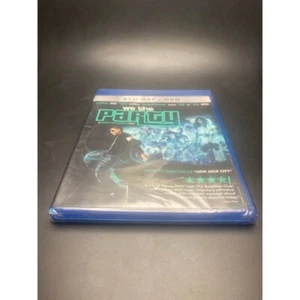 Sealed We The Party Blu-ray / DVD - Picture 1 of 4