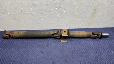 86.5-92 Supra *EJE DE TRANSMISIÓN AUTOMÁTICO TURBO* OEM mk3 transmisión automática A340 87 89 Foto 1 de 4