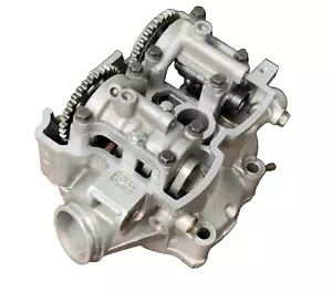 OEM Yamaha 01-13 YZ250F - Cylinder Head Assy *REBUILT** - 5NL-11102-00- U20 - Picture 1 of 19