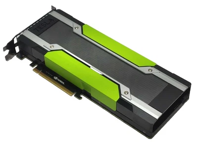 TARJETA GRÁFICA GPU DELL NVIDIA TESLA M10 32GB 8GBx4 GDDR5 Foto 1 de 4