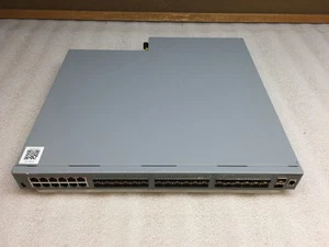 Avaya VSP 4450GSX-PWR+ EC4400A05-E6 48-Port Gigabit Ethernet Switch - Picture 1 of 10