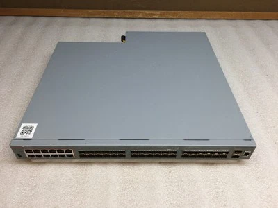 Avaya VSP 4450GSX-PWR+ EC4400A05-E6 48-Port Gigabit Ethernet Switch - Image 1 of 4