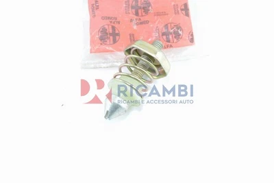 SERRATURA COFANO MOTORE ALFA ROMEO 164 - ALFA ROMEO 60509403 Foto 1 de 4