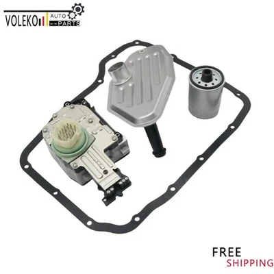 Kit de solenoide de cambio de transmisión apto para Jeep Grand Cherokee WJ WK 4,7 L 5,7 L Foto 1 de 4