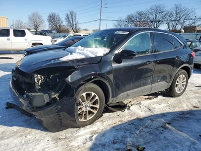 2020 Ford Escape 1.5L ECM ECU Control Module 54000 Miles Used 4WD - Image 1 of 4