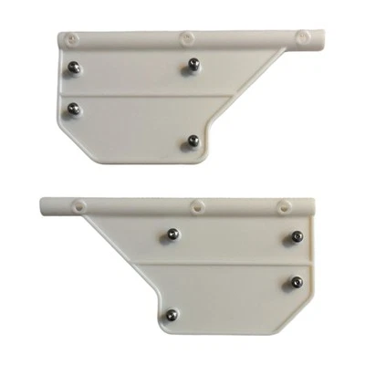 Awning Saver Awning Repair Pair White - image 1 of 4