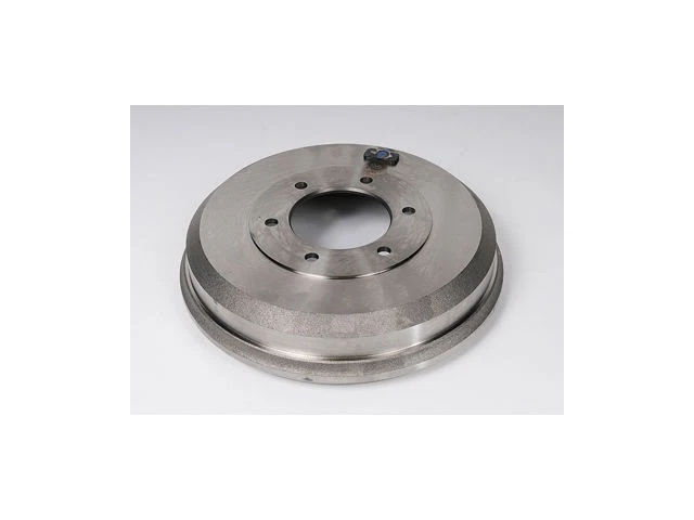 Tambor de freno trasero para GMC Canyon 2004-2012 2008 2006 2005 2007 2009 2010 BH874DT Foto 1 de 1