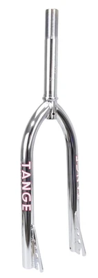 Tange TX-1200W 1" threaded, 159mm steer tube (for STING), 20" old school BMX - Image 1 of 4