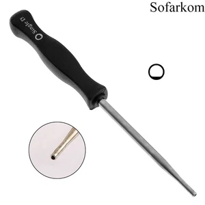 Sofarkom 1PC Small Head Single D Screwdriver Non-electric Adjustment Tool - Picture 1 of 11