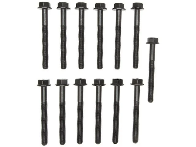 Juego de pernos de cabeza para F150 Bronco E150 Econoline Club Wagon E250 E350 F250 CV62P5 Foto 1 de 1