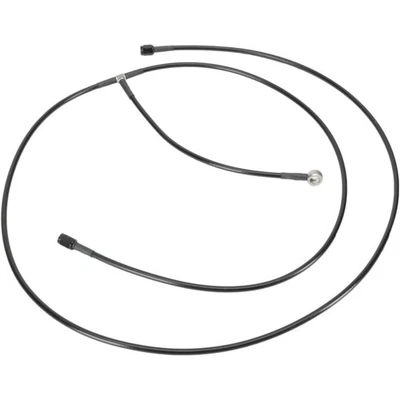 Kit de línea de freno de coche Eagle Sprint, -2 AN, nylon Foto 1 de 4