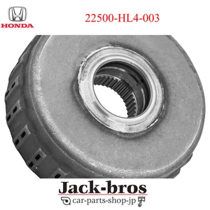 Conjunto de embrague genuino OEM HONDA 2016-2021 SXS1000 Pioneer 22500-HL4-003 - Imagen 1 de 4