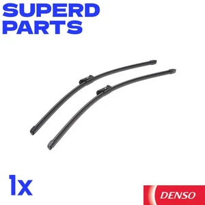 DENSO DF-003 SCHEIBENWISCHER WISCHERBLATT VORNE OE ERSATZ NEU - Bild 1 von 8